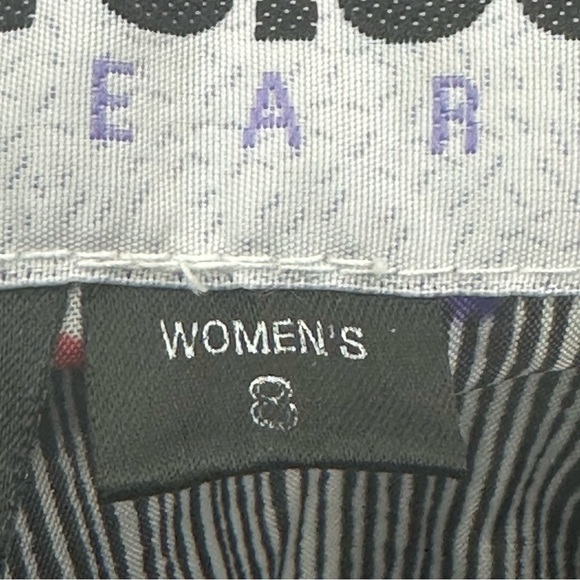 Vintage Edelweiss Skiwear Suit. Size 8 - Picture 6 of 11